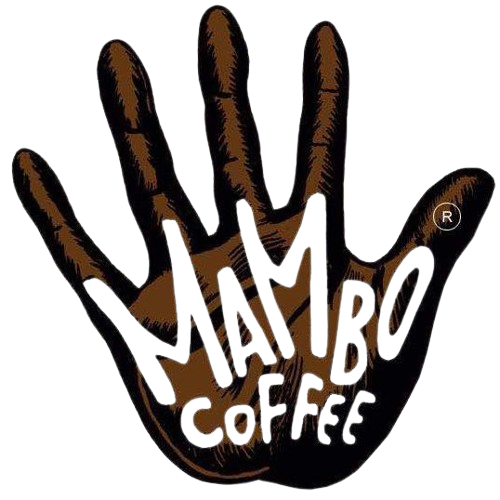 Mambo Coffee Logo